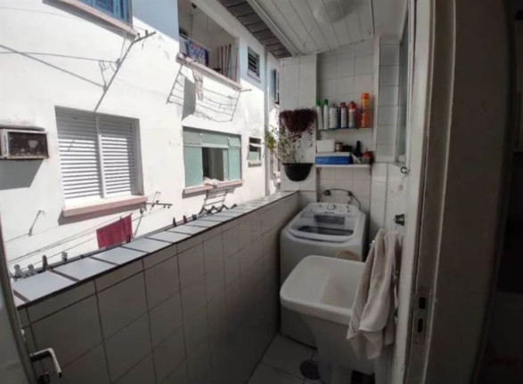 Imagem Apartamento com 2 Quartos à Venda, 65 m² em Vila Valença - São Vicente Imagem Apartamento com 2 Quartos à Venda, 65 m² em Vila Valença - São Vicente
