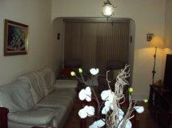 Imagem Apartamento com 3 Quartos à Venda, 104 m² em Campo Grande - Santos