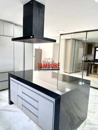 Imagem Casa de Condomínio à Venda, 396 m² em Alphaville - Santana De Parnaíba