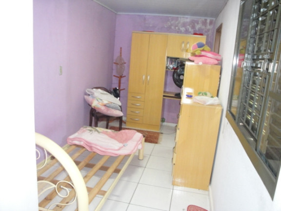 Imagem Casa com 3 Quartos à Venda, 120 m² em Jardim Tv - Bauru Imagem Casa com 3 Quartos à Venda, 120 m² em Jardim Tv - Bauru
