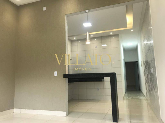 Imagem Casa com 2 Quartos à Venda, 100 m² em Setor Estrela Dalva - Goiânia Imagem Casa com 2 Quartos à Venda, 100 m² em Setor Estrela Dalva - Goiânia