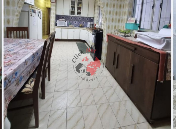 Imagem Casa com 2 Quartos à Venda, 125 m² em Alves Dias - São Bernardo Do Campo Imagem Casa com 2 Quartos à Venda, 125 m² em Alves Dias - São Bernardo Do Campo