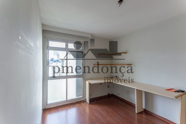 Imagem Apartamento com 3 Quartos à Venda, 155 m² em Higienópolis - São Paulo Imagem Apartamento com 3 Quartos à Venda, 155 m² em Higienópolis - São Paulo