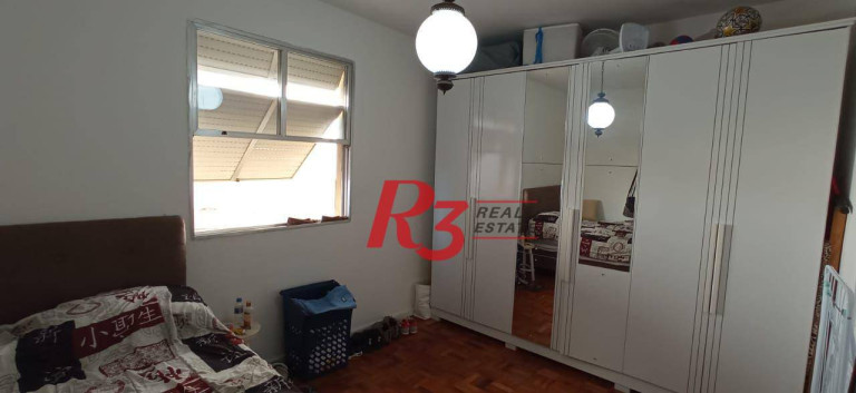 Imagem Apartamento com 2 Quartos à Venda, 70 m² em Marapé - Santos Imagem Apartamento com 2 Quartos à Venda, 70 m² em Marapé - Santos