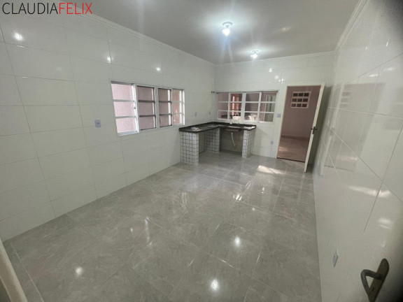 Imagem Casa com 3 Quartos à Venda, 194 m² em Guilhermina - Praia Grande Imagem Casa com 3 Quartos à Venda, 194 m² em Guilhermina - Praia Grande