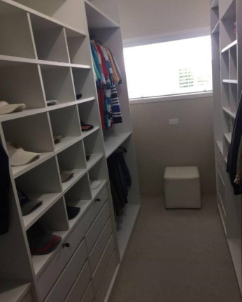Imagem Casa com 4 Quartos para Alugar, 400 m² em Alphaville - Santana De Parnaíba