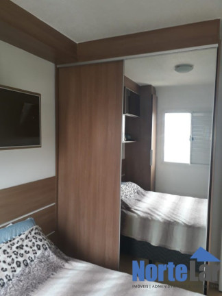 Imagem Apartamento com 2 Quartos à Venda, 50 m² em Lauzane Paulista - São Paulo Imagem Apartamento com 2 Quartos à Venda, 50 m² em Lauzane Paulista - São Paulo