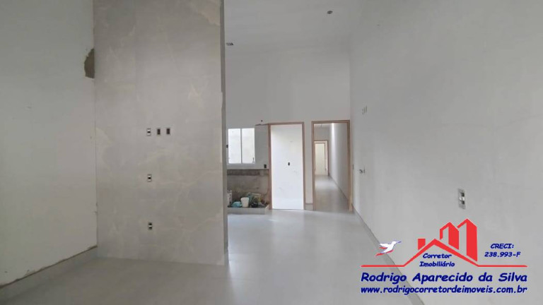 Imagem Casa com 3 Quartos à Venda, 150 m² em Residencial Moimas 2 - Birigui Imagem Casa com 3 Quartos à Venda, 150 m² em Residencial Moimas 2 - Birigui
