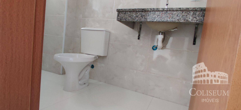 Imagem Apartamento com 2 Quartos à Venda, 73 m² em Boqueirão - Praia Grande