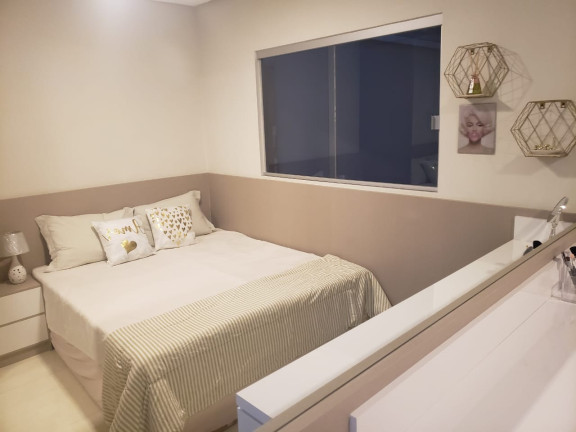 Imagem Imóvel com 2 Quartos à Venda, 44 m² em Residencial Florais Do Planalto - Valparaíso De Goiás Imagem Imóvel com 2 Quartos à Venda, 44 m² em Residencial Florais Do Planalto - Valparaíso De Goiás
