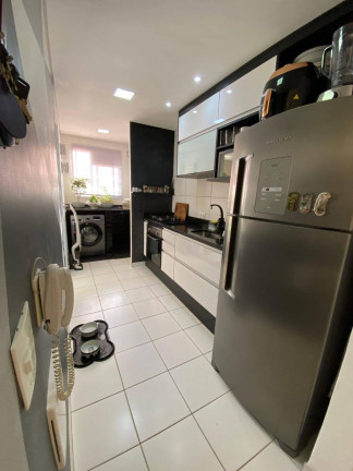 Imagem Apartamento com 2 Quartos à Venda,  em Jardim Ermida I - Jundiaí