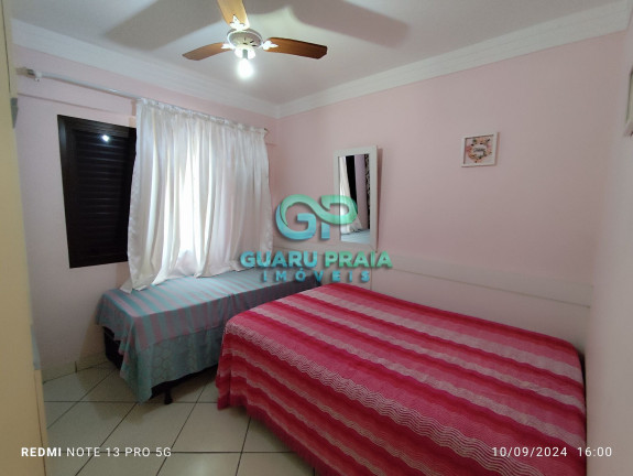 Imagem Apartamento com 3 Quartos à Venda, 88 m² em Enseada - Guarujá
