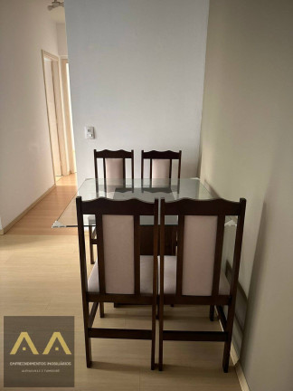 Apartamento com 2 Quartos à Venda, 74 m² em Alphaville - Barueri