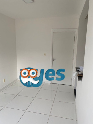 Imagem Apartamento com 2 Quartos para Alugar, 50 m² em Olhos D'água - Feira De Santana Imagem Apartamento com 2 Quartos para Alugar, 50 m² em Olhos D'água - Feira De Santana