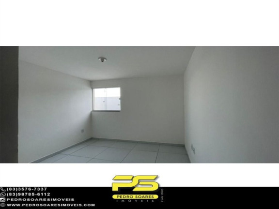 Imagem Casa com 2 Quartos à Venda, 48 m² em Gramame - João Pessoa Imagem Casa com 2 Quartos à Venda, 48 m² em Gramame - João Pessoa