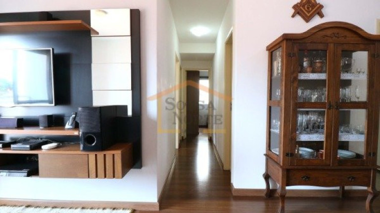 Imagem Apartamento com 3 Quartos à Venda, 79 m² em Vila Nivi - São Paulo Imagem Apartamento com 3 Quartos à Venda, 79 m² em Vila Nivi - São Paulo