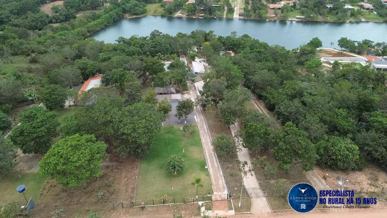 Imagem Chácara à Venda, 2 m² em Zona Rural - Aragoiânia Imagem Chácara à Venda, 2 m² em Zona Rural - Aragoiânia
