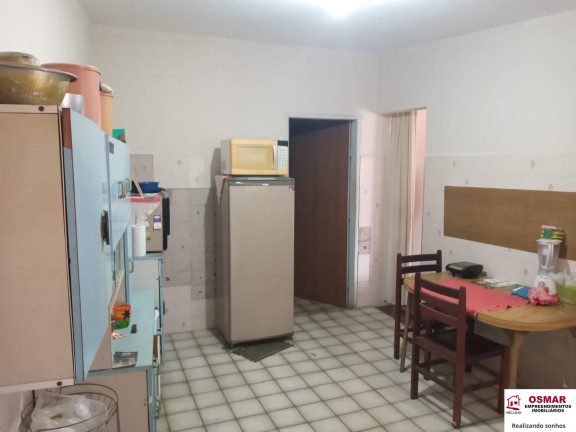 Imagem Casa com 3 Quartos à Venda, 291 m² em Jardim Marchissolo - Sumaré