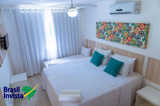 Imagem Apartamento com 2 Quartos à Venda, em Arraial D'ajuda - Porto Seguro Imagem Apartamento com 2 Quartos à Venda, em Arraial D'ajuda - Porto Seguro