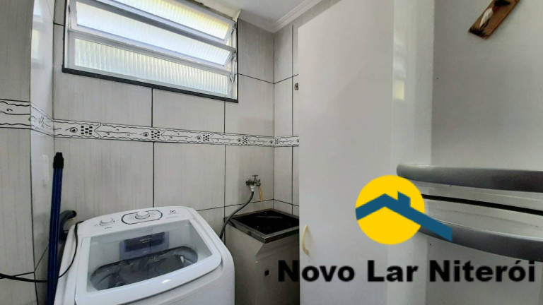 Imagem Apartamento com 2 Quartos à Venda, 54 m² em Santa Rosa - Niterói Imagem Apartamento com 2 Quartos à Venda, 54 m² em Santa Rosa - Niterói