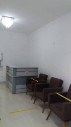 Imagem Sala Comercial para Alugar, 12 m² em Vila Jaboticabeira - Taubaté Imagem Sala Comercial para Alugar, 12 m² em Vila Jaboticabeira - Taubaté