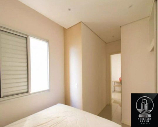 Imagem Apartamento com 2 Quartos à Venda, 48 m² em Parque Campolim - Sorocaba Imagem Apartamento com 2 Quartos à Venda, 48 m² em Parque Campolim - Sorocaba