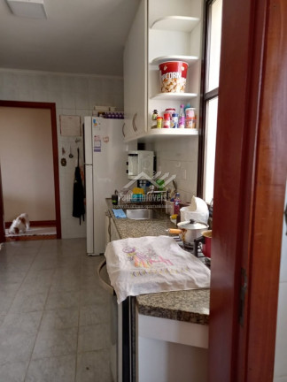 Imagem Apartamento com 3 Quartos à Venda, 107 m² em Bosque Dos Eucaliptos - Sao Jose Dos Campos Imagem Apartamento com 3 Quartos à Venda, 107 m² em Bosque Dos Eucaliptos - Sao Jose Dos Campos