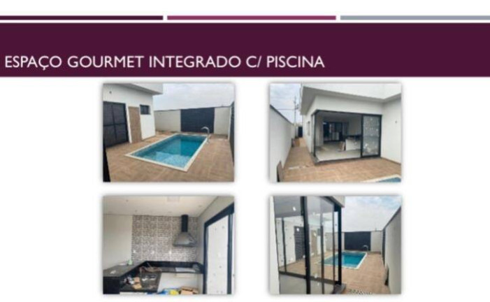Imagem Casa com 3 Quartos à Venda, 177 m² em Parque Residencial Maria Elmira - Caçapava