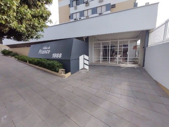 Imagem Apartamento com 2 Quartos à Venda, 71 m² em Nossa Senhora De Fátima - Santa Maria Imagem Apartamento com 2 Quartos à Venda, 71 m² em Nossa Senhora De Fátima - Santa Maria