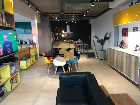 Imagem Cobertura com 3 Quartos à Venda, 290 m² em Jardim Monte Kemel - São Paulo Imagem Cobertura com 3 Quartos à Venda, 290 m² em Jardim Monte Kemel - São Paulo