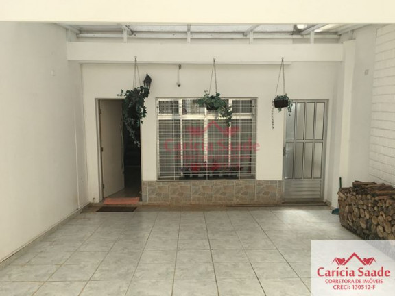 Casa com 3 Quartos à Venda, 300 m² em Vila Mariana - São Paulo