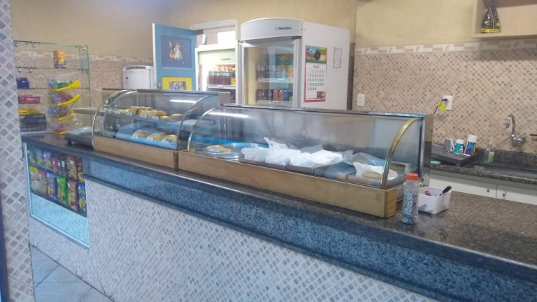 Imagem Sala Comercial à Venda, 60 m² em Centro - São Vicente Imagem Sala Comercial à Venda, 60 m² em Centro - São Vicente
