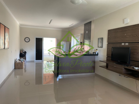 Imagem Casa de Condomínio com 2 Quartos à Venda, 187 m² em Res. Fazenda Serrinha - Itatiba