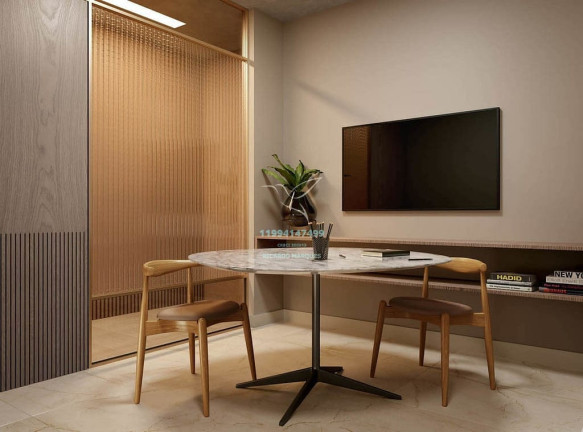Imagem Apartamento com 1 Quarto à Venda, 30 m² em Vila Nova Conceição - São Paulo Imagem Apartamento com 1 Quarto à Venda, 30 m² em Vila Nova Conceição - São Paulo