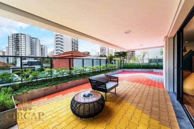 Imagem Apartamento com 3 Quartos à Venda, 151 m² em Vila Romana - São Paulo Imagem Apartamento com 3 Quartos à Venda, 151 m² em Vila Romana - São Paulo