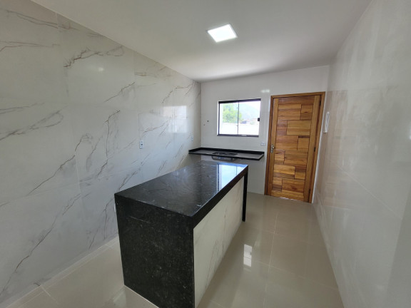 Imagem Casa com 2 Quartos à Venda, 85 m² em Jardim Atlântico Central (itaipuaçu) - Maricá