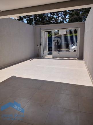 Imagem Casa com 3 Quartos à Venda, 150 m² em Jardim Rancho Alegre - Santana De Parnaíba Imagem Casa com 3 Quartos à Venda, 150 m² em Jardim Rancho Alegre - Santana De Parnaíba