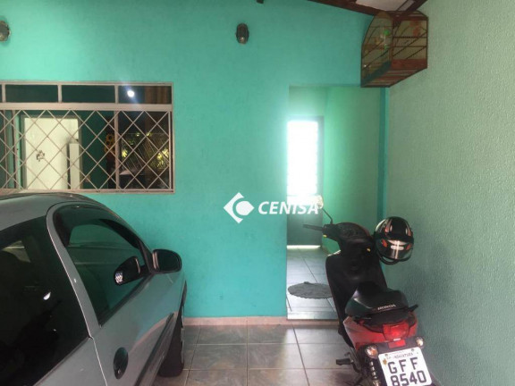 Imagem Casa com 3 Quartos à Venda, 125 m² em Jardim Morada Do Sol - Indaiatuba Imagem Casa com 3 Quartos à Venda, 125 m² em Jardim Morada Do Sol - Indaiatuba
