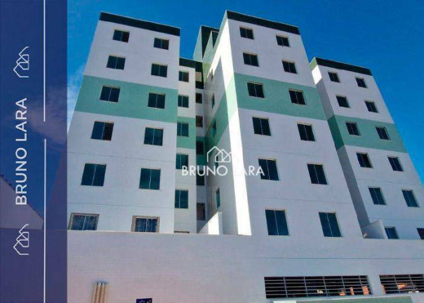 Imagem Apartamento com 2 Quartos à Venda, 78 m² em Senhora Das Graças - Betim Imagem Apartamento com 2 Quartos à Venda, 78 m² em Senhora Das Graças - Betim