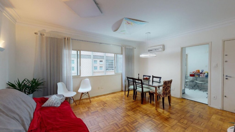 Imagem Imóvel com 2 Quartos à Venda, 89 m² em Jardim Paulista - São Paulo Imagem Imóvel com 2 Quartos à Venda, 89 m² em Jardim Paulista - São Paulo