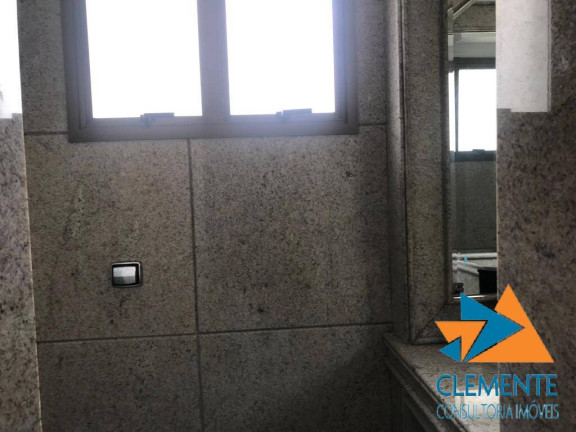 Imagem Apartamento com 4 Quartos à Venda, 135 m² em Sion - Belo Horizonte