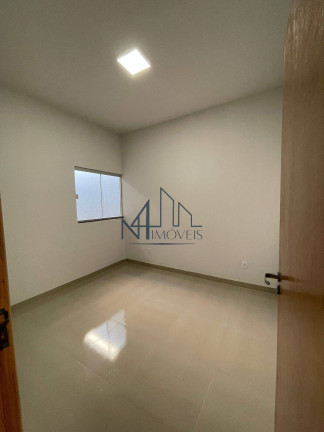 Imagem Casa com 2 Quartos à Venda, 150 m² em Residencial Portinari - Goiânia Imagem Casa com 2 Quartos à Venda, 150 m² em Residencial Portinari - Goiânia