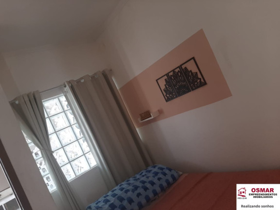 Imagem Casa com 2 Quartos à Venda, 110 m² em Jardim Consteca - Sumaré
