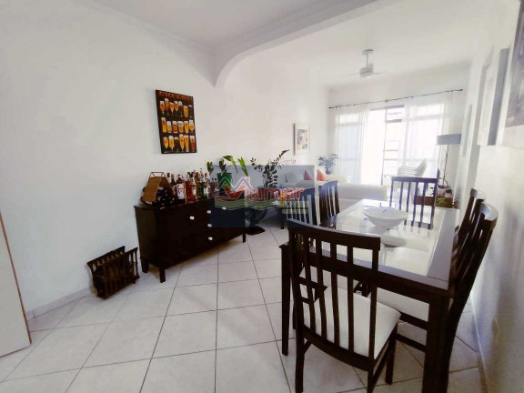 Imagem Apartamento com 3 Quartos à Venda, 110 m² em Astúrias - Guarujá Imagem Apartamento com 3 Quartos à Venda, 110 m² em Astúrias - Guarujá
