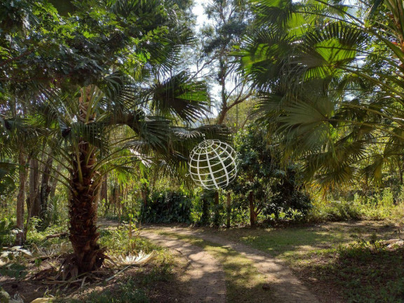Imagem Chácara com 2 Quartos à Venda, 190 m² em Recanto Dos Pássaros - Piracaia Imagem Chácara com 2 Quartos à Venda, 190 m² em Recanto Dos Pássaros - Piracaia