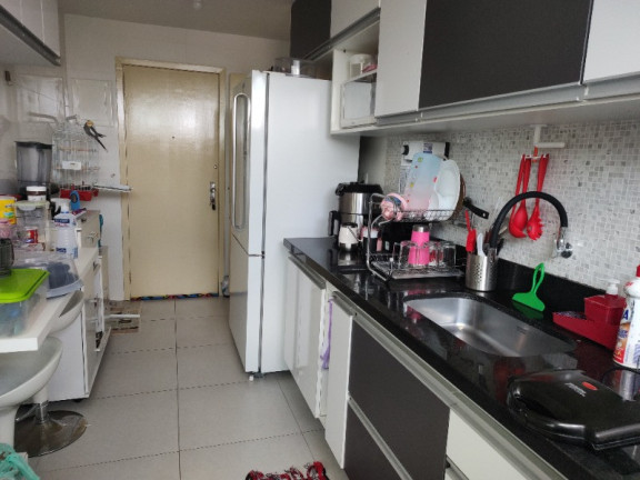 Imagem Imóvel com 2 Quartos à Venda, 70 m² em Campinho - Rio De Janeiro Imagem Imóvel com 2 Quartos à Venda, 70 m² em Campinho - Rio De Janeiro