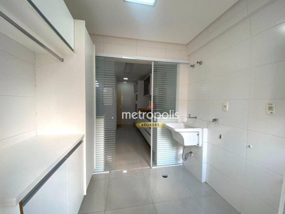 Imagem Apartamento com 3 Quartos à Venda, 100 m² em Santa Maria - São Caetano Do Sul Imagem Apartamento com 3 Quartos à Venda, 100 m² em Santa Maria - São Caetano Do Sul