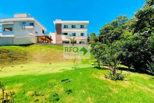 Imagem Imóvel com 4 Quartos à Venda, 600 m² em Santa Inês - Mairiporã