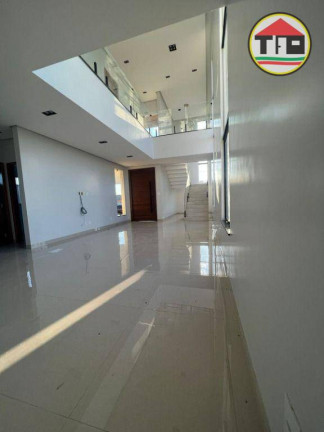 Imagem Casa com 3 Quartos à Venda, 267 m² em Condomínio - Marabá Imagem Casa com 3 Quartos à Venda, 267 m² em Condomínio - Marabá