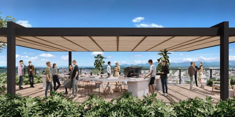 Imagem Imóvel com 2 Quartos à Venda, 115 m² em Chácara Das Pedras - Porto Alegre Imagem Imóvel com 2 Quartos à Venda, 115 m² em Chácara Das Pedras - Porto Alegre